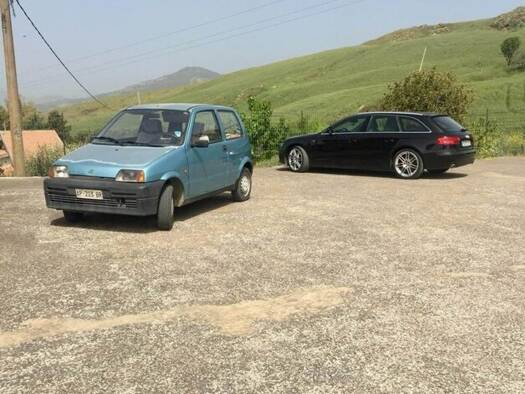 Grundstück zum Kauf 170.000 € 45.922 m² Grundstück Gagliano Castelferrato/Enna 94010