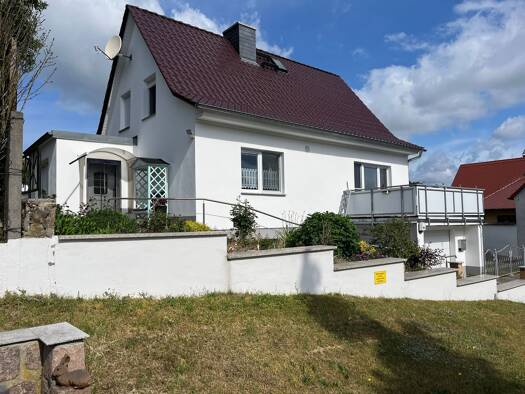 Haus zum Kauf 265.000 € 4 Zimmer 815 m² Grundstück Lawitz 15898
