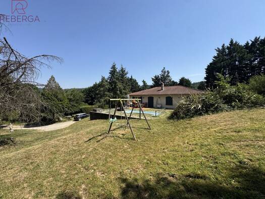 Haus zum Kauf 279.000 € 112 m² 20.000 m² Grundstück Pont-de-Larn 81660