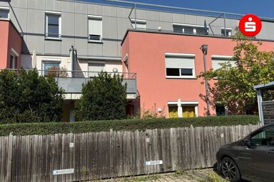 Wohnung zur Miete 840 € 2 Zimmer 70 m² frei ab sofort Südstadt 50 Fürth 90763