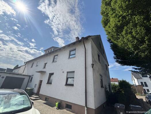 Wohnung zum Kauf 229.000 € 2 Zimmer 58 m² Schwabelweis Regensburg 93055