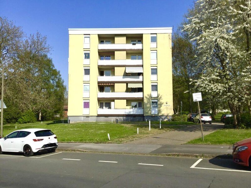 Wohnung zur Miete 626 € 3,5 Zimmer 67 m²<br/>Wohnfläche 4.<br/>Geschoss 05.02.2025<br/>Verfügbarkeit Am Zitter 12 Kley Dortmund 44149