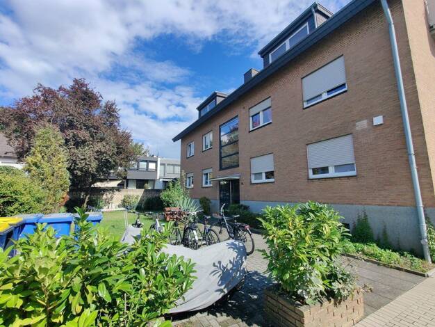 Wohnung zur Miete 760 € 2 Zimmer 60 m² 1. Geschoss Berzdorf Wesseling - Berzdorf 50389