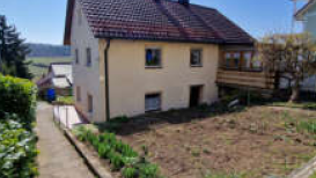 Einfamilienhaus zum Kauf 469.900 € 6 Zimmer 145 m² 945 m² Grundstück Bergstrasse 16 Wolfsegg 93195