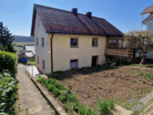Einfamilienhaus zum Kauf 469.900 € 6 Zimmer 145 m² 945 m² Grundstück Bergstraße 16 Wolfsegg Wolfsegg 93195