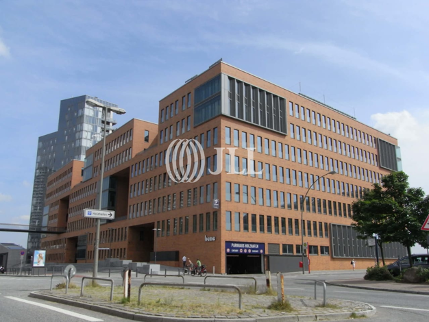 Bürofläche zur Miete provisionsfrei 24 € 2.194,3 m² Bürofläche teilbar ab 253,3 m² Altona-Altstadt Hamburg 22767