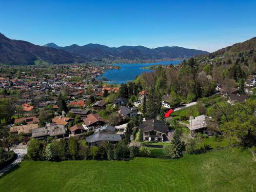 Grundstück zum Kauf 5.200.000 € 1.764 m² Grundstück Tegernsee 83684
