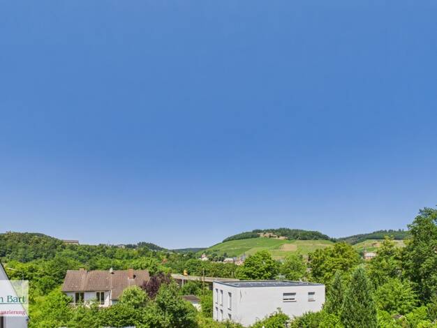 Penthouse zum Kauf 495.000 € 3 Zimmer 120 m² Beurig Saarburg 54439