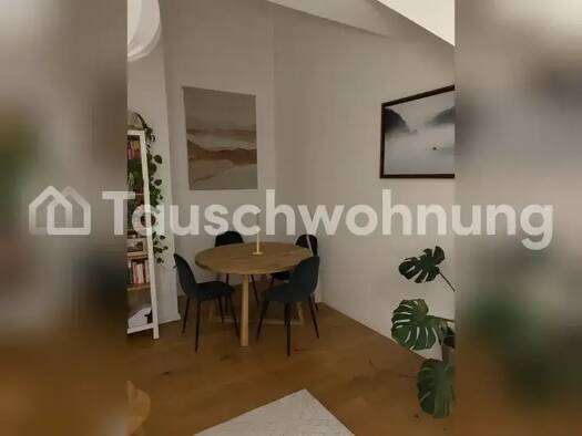 Wohnung zur Miete Tauschwohnung 950 € 2,5 Zimmer 65 m² 3. Geschoss Sülz Köln 50935