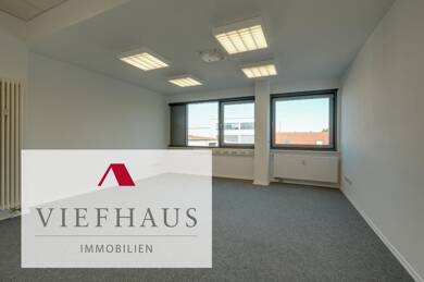 Büro-/Praxisfläche zur Miete 3.700 € 380 m² Bürofläche Lengfeld Würzburg 97076