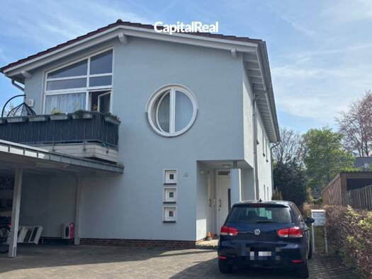 Mehrfamilienhaus zum Kauf 695.000 € 201 m² 490 m² Grundstück Nadorst Oldenburg 26127