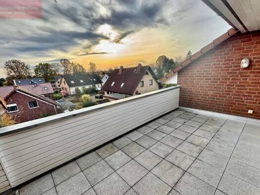 Wohnung zum Kauf 168.000 € 2 Zimmer 57,4 m² Mellendorf Wedemark 30900