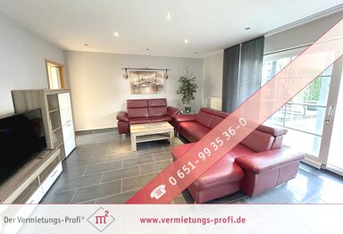 Wohnung zur Miete 900 € 2,5 Zimmer 80 m² EG frei ab 15.11.2024 Beßlich Newel / Beßlich 54309