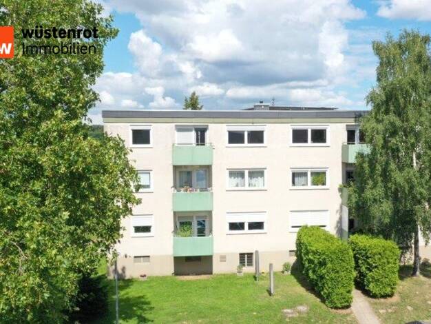 Wohnung zum Kauf 79.000 € 4 Zimmer 82 m² Hakedahl Detmold 32758