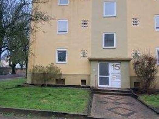 Wohnung zur Miete 395 € 2 Zimmer 51 m² 2. Geschoss frei ab sofort Trifelsstr. 15 Malstatt Saarbrücken 66113