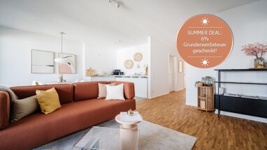 Wohnung zum Kauf 709.900 € 4 Zimmer 99,5 m² 3. Geschoss Bockenheim Frankfurt am Main 60487