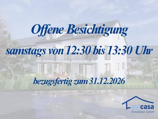 Wohnung zum Kauf provisionsfrei 689.000 € 5,5 Zimmer 137,5 m² frei ab 31.12.2026 Beim Bahnhof 5 Neustadt Waiblingen 71336