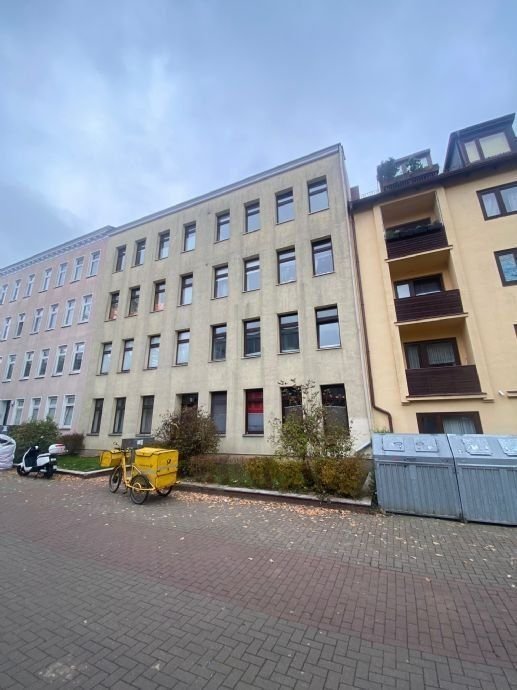 Wohnung zur Miete 690 € 3 Zimmer 61 m²<br/>Wohnfläche 2.<br/>Geschoss 01.11.2024<br/>Verfügbarkeit Maretstrasse 51 Harburg Hamburg 21073