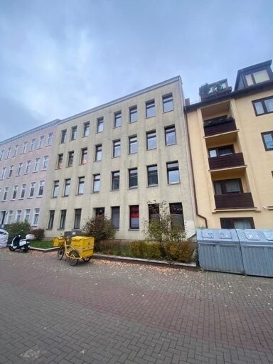 Wohnung zur Miete 690 € 3 Zimmer 61 m² 2. Geschoss frei ab 01.11.2024 Maretstrasse 51 Harburg Hamburg 21073