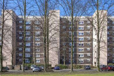 Wohnung zur Miete 469 € 2 Zimmer 59,7 m² 3. Geschoss Littweg 9 Scharnhorst Dortmund 44328