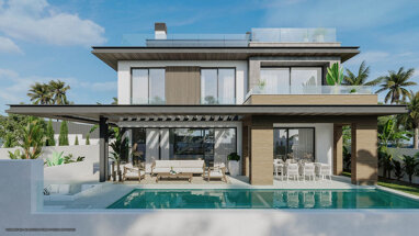 Einfamilienhaus zum Kauf 1.752.000 € 588 m² 387 m² Grundstück Mijas 0