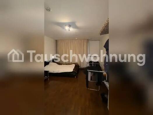 Studio zur Miete Tauschwohnung 380 € 1 Zimmer 28 m² 6. Geschoss Neuehrenfeld Köln 50823
