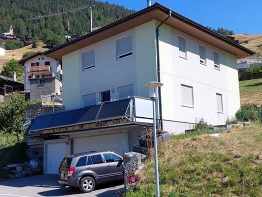 Einfamilienhaus zum Kauf 920.000 € 6 Zimmer 140 m² 1.226 m² Grundstück Guttet-Feschel 3956