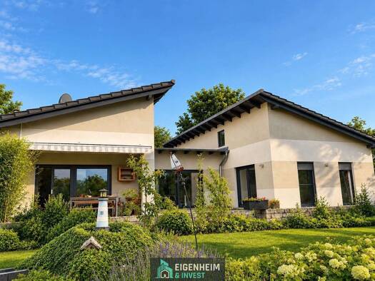 Einfamilienhaus zum Kauf 590.000 € 4 Zimmer 159 m² 844 m² Grundstück Diensdorf-Radlow 15864