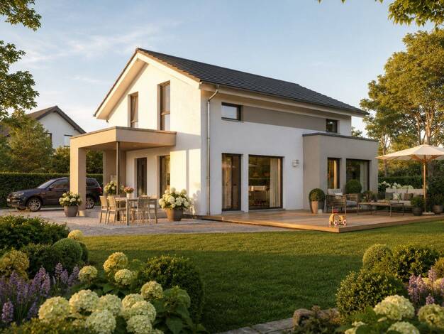 Einfamilienhaus zum Kauf 554.000 € 4 Zimmer 125 m² 845 m² Grundstück Horst Gelsenkirchen-West 45899