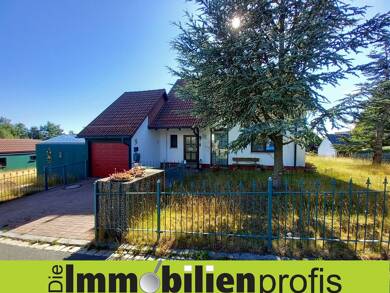 Einfamilienhaus zur Miete 1.162 € 5 Zimmer 160 m² 1.000 m² Grundstück Selbitz Selbitz 95152