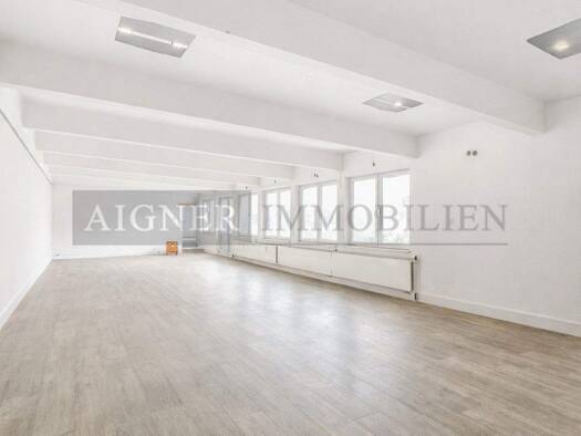 Bürofläche zur Miete provisionsfrei 16,58 € 377 m² Bürofläche Bogenhausen München 81679
