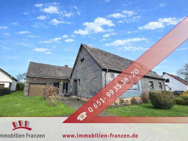 Doppelhaushälfte zum Kauf 299.800 € 3 Zimmer 128,7 m² 700 m² Grundstück Thiergarten 54426