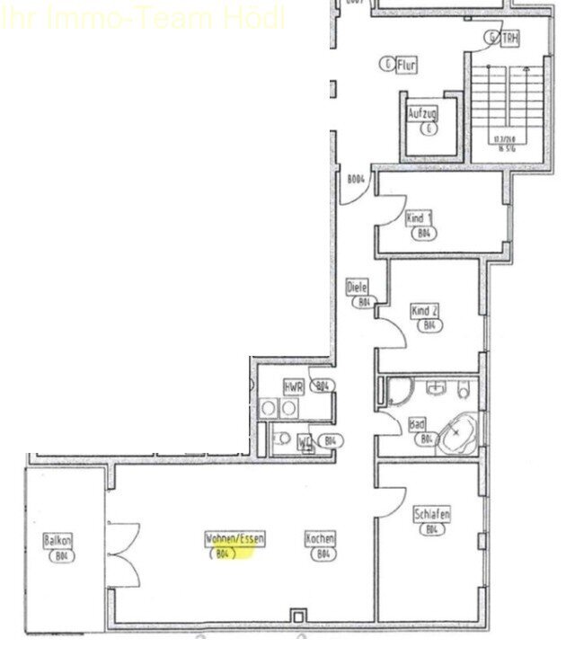 Wohnung zum Kauf 444.000 € 4,5 Zimmer 100,8 m²<br/>Wohnfläche Ringelbach Reutlingen 72762