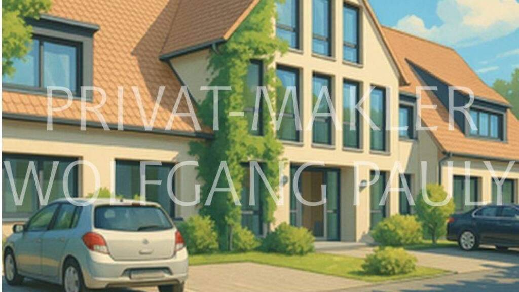 Investorenformat ++ Funktional abgestimmter Bürokomplex