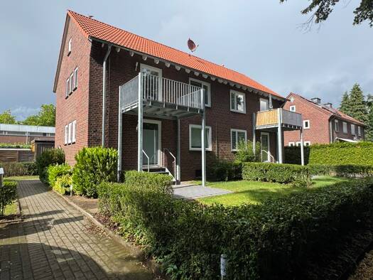 Mehrfamilienhaus zum Kauf 550.000 € 8 Zimmer 180 m² 505 m² Grundstück Telgte 48291