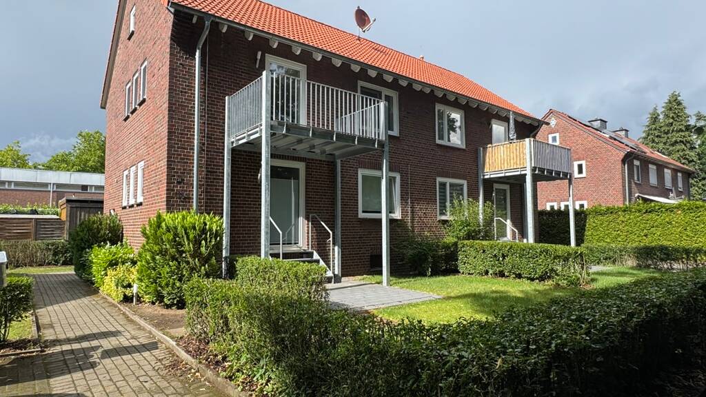 Mehrfamilienhaus zum Kauf 550.000 € 8 Zimmer 180 m² 505 m² Grundstück Telgte 48291