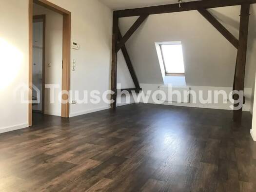 Wohnung zur Miete Tauschwohnung 529 € 2,5 Zimmer 50 m² Plessow Werder (Havel) 14542
