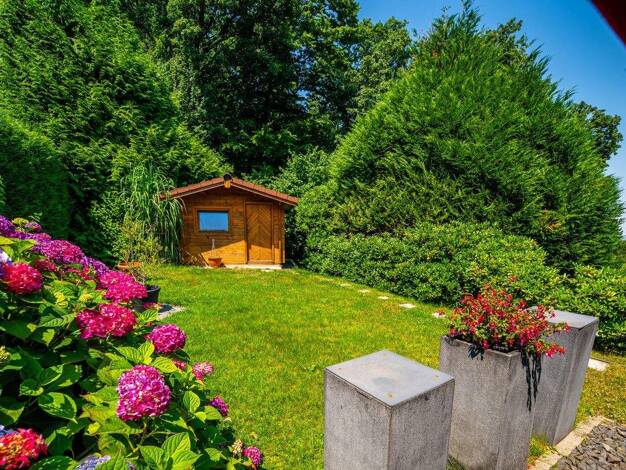 Maisonette zum Kauf 449.000 € 3 Zimmer 136 m² Ebersteinburg Baden-Baden / Ebersteinburg 76530