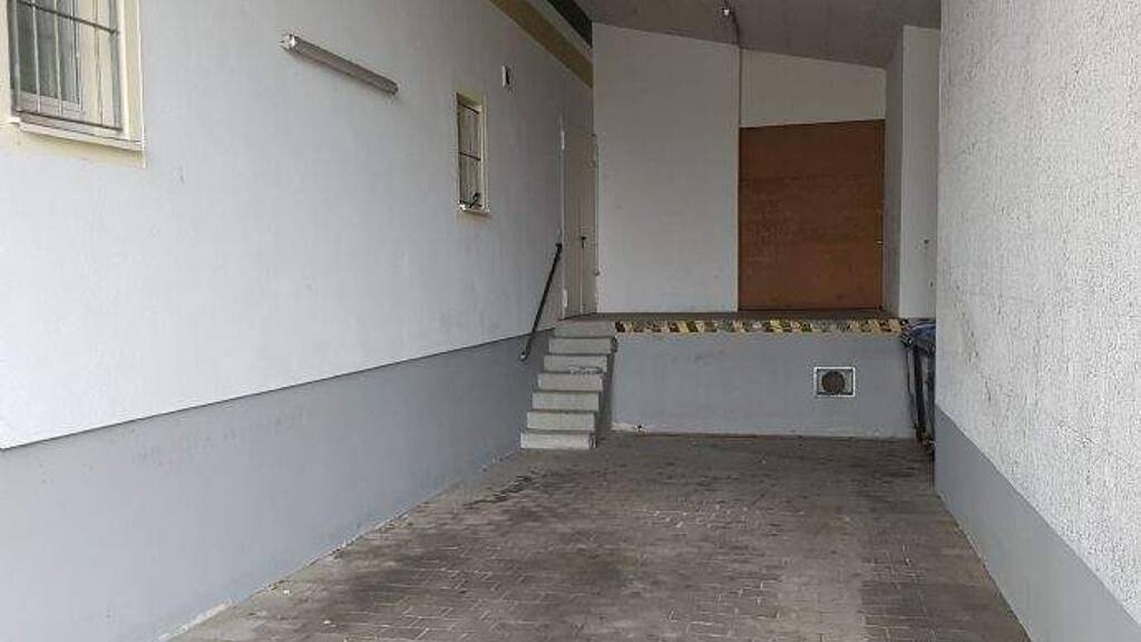 Lagerhalle zur Miete provisionsfrei 140 € 24 m² Lagerfläche Christian-Kreuzer-Straße 12 Altenstadt Altenstadt a.d.Waldnaab 92665