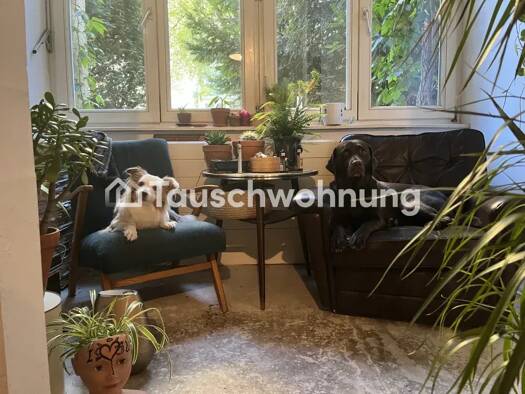 Wohnung zur Miete Tauschwohnung 750 € 2 Zimmer 59 m² Haslach Freiburg im Breisgau 79115