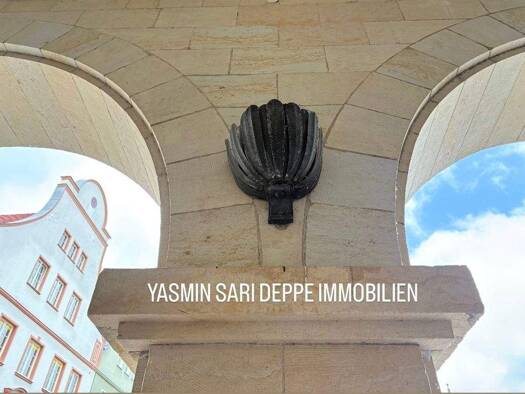 Gastronomie/Hotel zur Miete provisionsfrei 780 m² Gastrofläche Stadtmitte Rostock 18055