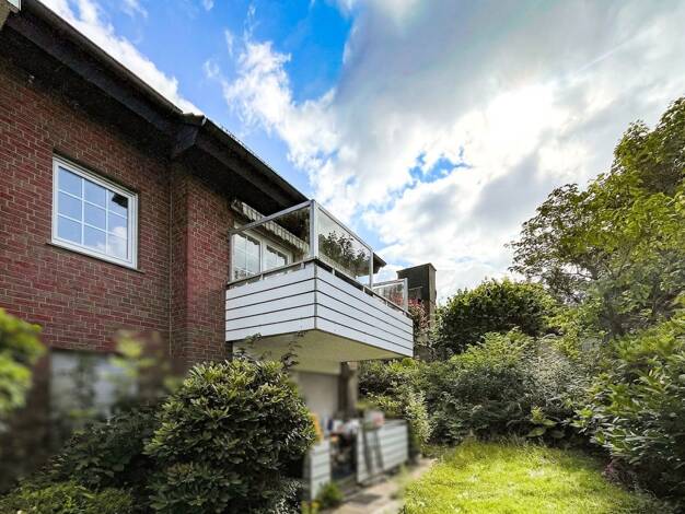 Wohnung zum Kauf 139.000 € 2 Zimmer 65,6 m² EG Tecklenburg Tecklenburg 49545