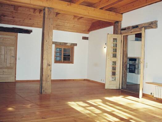 Wohnung zur Miete 950 € 2 Zimmer 98 m² EG St. Ulrich Bollschweil 79283