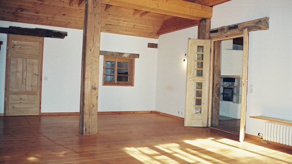 Wohnung zur Miete 950 € 2 Zimmer 98 m² EG St. Ulrich Bollschweil 79283