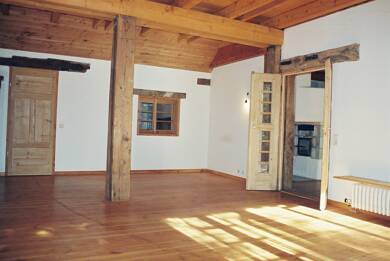Wohnung zur Miete 950 € 2 Zimmer 98 m² EG St. Ulrich Bollschweil 79283