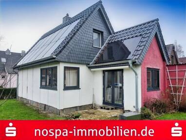 Einfamilienhaus zum Kauf 185.000 € 3 Zimmer 71 m² 368 m² Grundstück Schleswig 24837