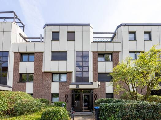 Maisonette zum Kauf 4 Zimmer 125 m² 2. Geschoss Niederkassel Stadtbezirk 4 40547