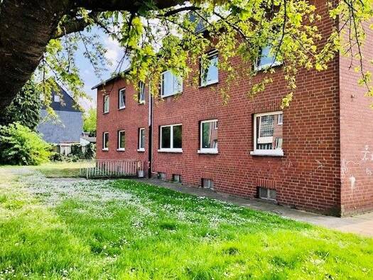 Studio zur Miete 210 € 1 Zimmer 31 m² 1. Geschoss frei ab 01.07.2026 Am Röttchen 6 Dülken Viersen 41751