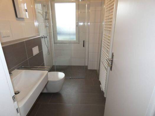 Wohnung zur Miete 570 € 2 Zimmer 53,6 m² EG frei ab 01.02.2026 Schnurstr. 18 Bergeborbeck Essen 45355