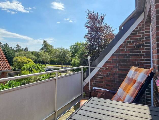 Wohnung zum Kauf 290.000 € 2 Zimmer 64 m² 1. Geschoss Sankt Peter-Ording 25826